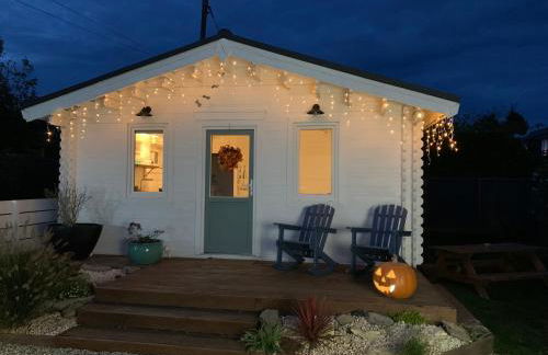 Cottage Le Cerf-volant - Foto 2