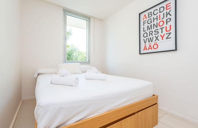 Tarida in Mallorca With 2 Bedrooms and 1 Bathrooms - Foto 33