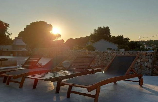 Villa Tamaris - Foto 24