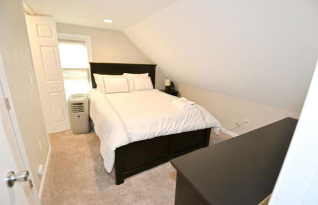 Walk to Notre Dame 3 Bedroom 1 5 Bath Home 717 - Foto 7