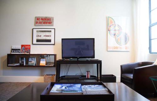 The Lofts at the Five & DIme - Foto 9