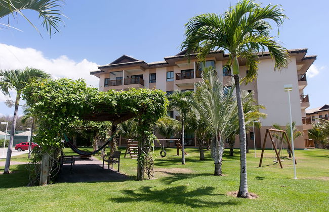 VG Sun Cumbuco Studio By DM Apartments - Foto 57