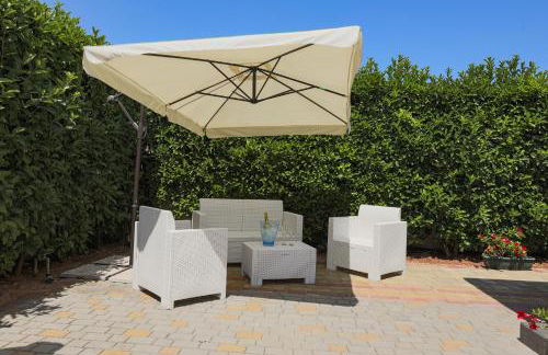 Donnosanto Residence Torre Santa Sabina - Foto 36