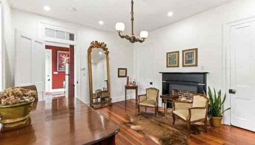 1864 Little Brick - 1 Bed, 1 Bath, Full Kitchen, Pet Friendly with fee, Washer & Dryer - Foto 1