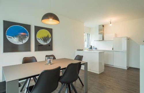 Ferienwohnung Montfort - Foto 8