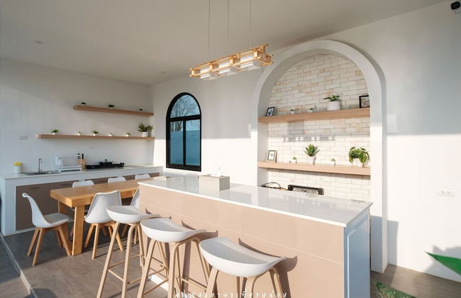 Oxygen Valley Khao Yai C8 - Foto 8