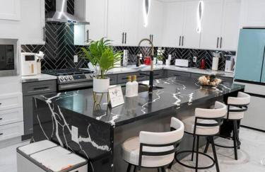 Houston Up Scale Abode - Foto 25