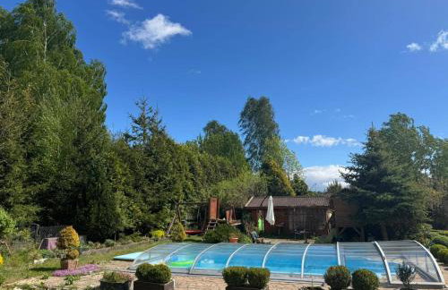 Agroturystyka u Miłosza - Foto 7