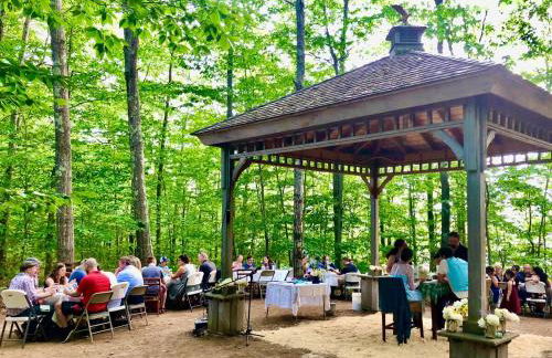 EcoIsland Events, Weddings, Families, Retreats - Foto 37