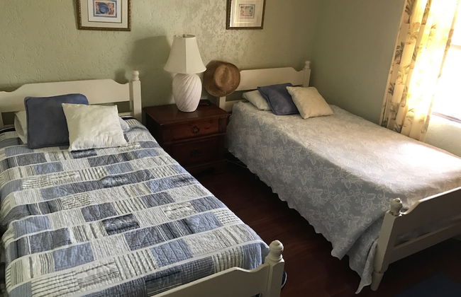 Delaporte Point Oceanfront Townhouse - Foto 5