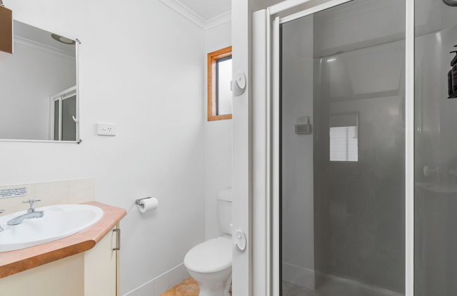 Joalah Holiday Park - Foto 44