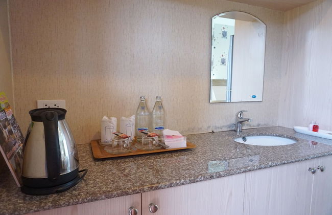 Phuruaboutique Hotel & Saunas - Photo 46