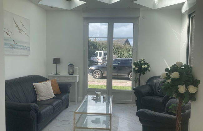 La Villa de Puys - Foto 26