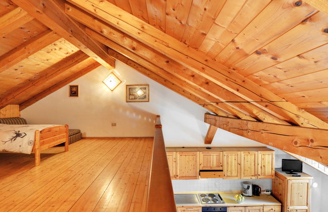 Villa Placidia Apt 31 - Foto 4