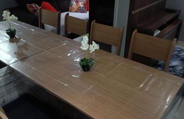 Apartamento ao lado do aeroporto e HU - Foto 9