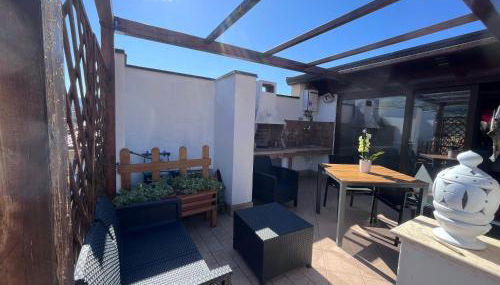 Mansarda in centro - Foto 1