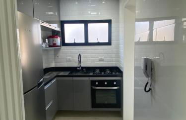 Apto a 2 min a Pé da Praia - Edificio Monte Carmel - Foto 14