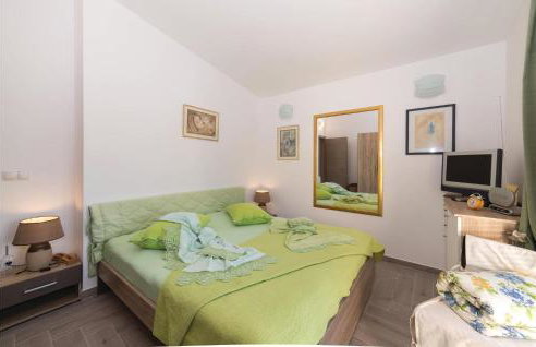 Three-Bedroom Holiday Home In Labin - Foto 27