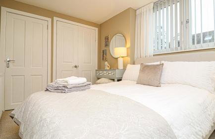 Modern And Cozy Apex Apartment - Foto 3