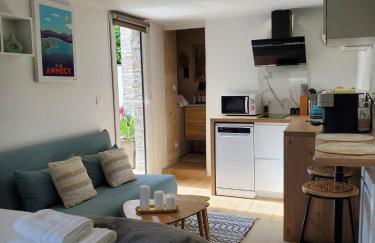 annecy poisy Studio a 9 minutes du lac Annecy - Foto 27