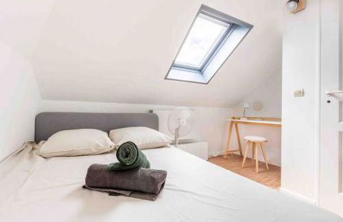 Maison indépendante au Croisé Laroche - Foto 24