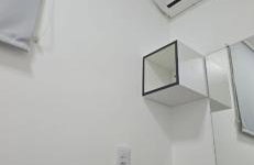 Studio Luxo decorado total Ar condicionado - Foto 26