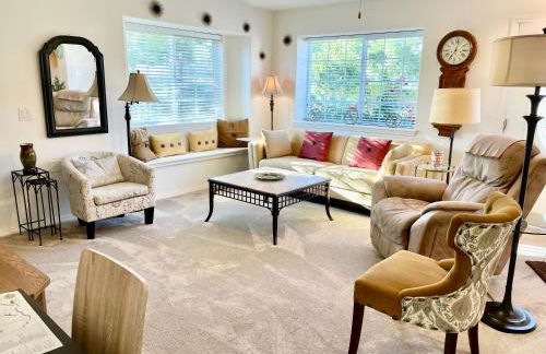 Warm and Inviting - Foto 28