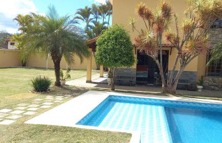 Casa Jardim da Serra - Foto 8