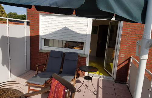 Ferienwohnung Globetrotter - Foto 6