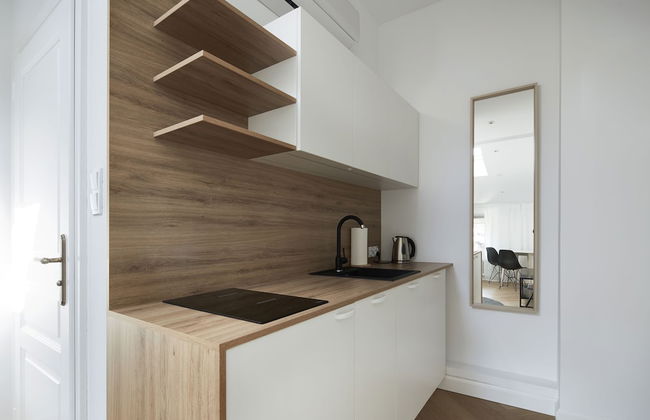 Saint Agnes Apartments Old Town - Foto 35