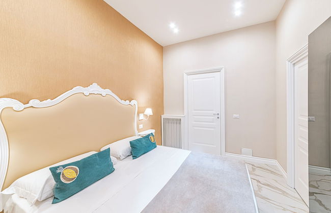 GENTILE SUITE & SPA VOMERO - Foto 24