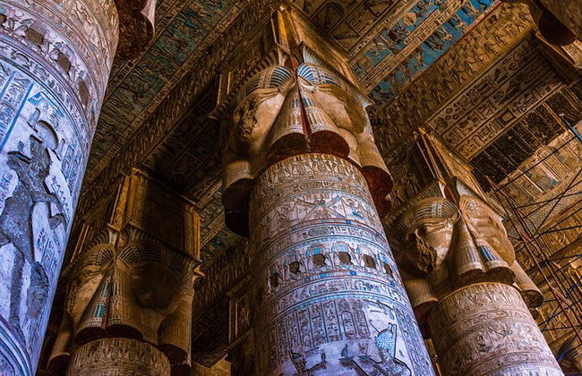 Tour de un día edfu y templo kom ombo desde Luxor - Foto 10