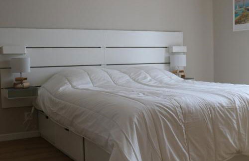 Ker est, Surf House, plage de Pors Carn à pieds - Photo 15