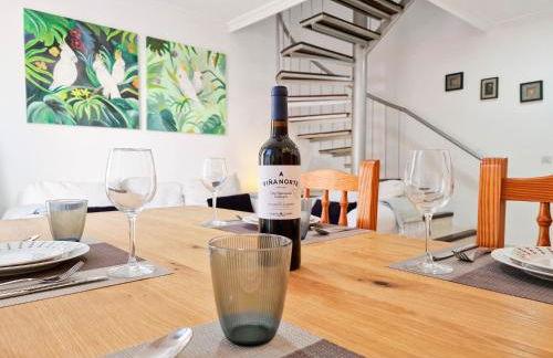 MEDANO4YOU Casa Amu - Foto 38