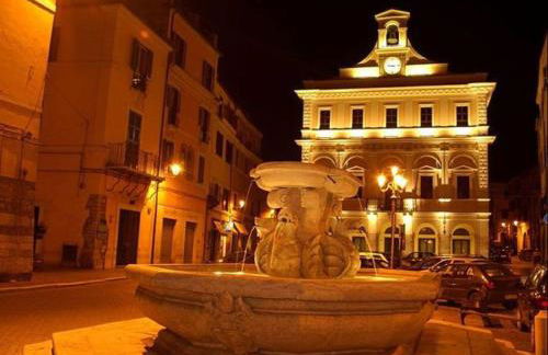 Appartamento La Posta Vecchia - Foto 32