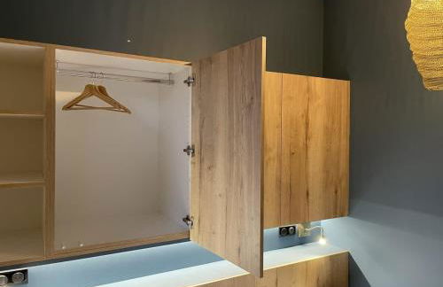 ILE STAGADON - Appartement de luxe magnifique vue mer - Foto 23