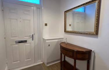 Liverpool Coco House - 3 Bedrooms - Foto 39