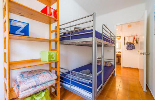 MM-Precioso piso con terraza y vistas al Mar A/C - Photo 25