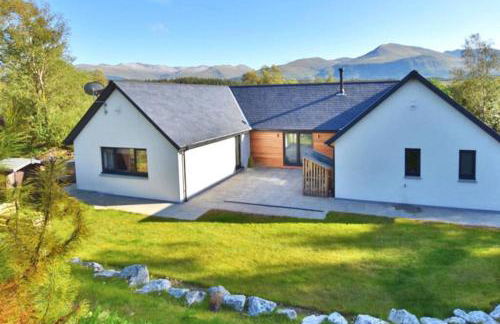 Ben Nevis Scotland Highlands, Camden House luxury home - Foto 81