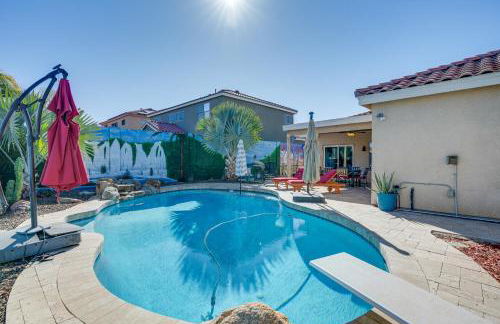 Family Home with Community Perks in Peoria - Foto 30