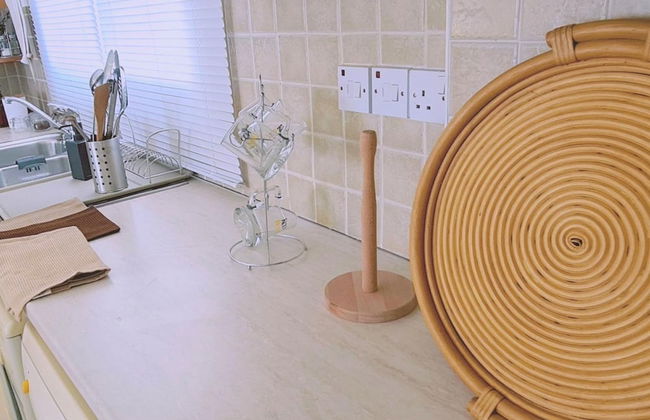 61 VOR - Sunny Palms - Foto 27