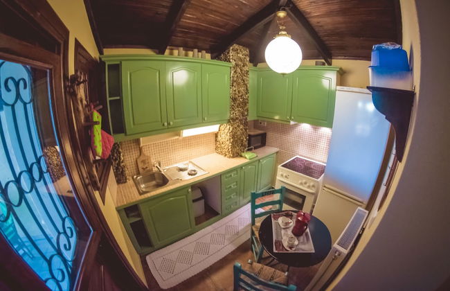 Kalogirou Stone House - Foto 8