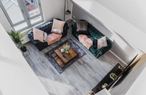 Luxury 4 Bedroom Apartment/Therme Erding/Parking - Foto 22