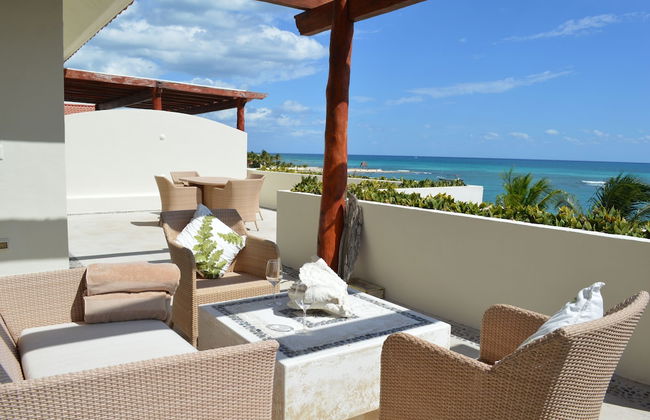 Okol Paraiso by Riviera Rentals - Foto 1