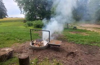 Zawady Oleckie- Ostoja - Foto 17