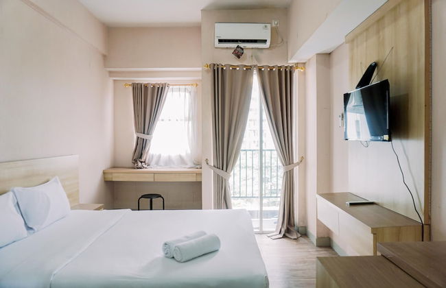 Modern And Nice Studio At Parkland Avenue Apartment - Foto 4