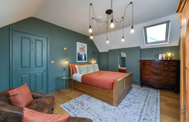 Fairview Boutique Apartments - Foto 12