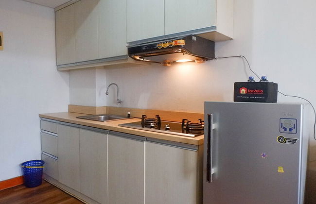 Best Price 2Br Strategic At Puri Mas Apartment - Foto 8