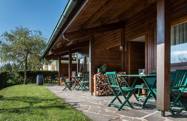 Ferienwohnungen Vomperberg - Foto 42