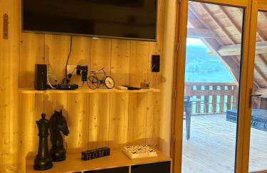 La Cabane de Sophie - Nature et Calme - Foto 9